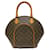 Louis Vuitton Ellipse Brown Cloth  ref.1391905