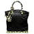 Louis Vuitton Lockit Black Synthetic  ref.1391908