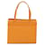 Louis Vuitton Croisette Orange Leather  ref.1391967