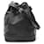 Noe Louis Vuitton Petit Noé Black Leather  ref.1391976