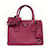 Prada Saffiano Pink Leather  ref.1391980