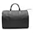 Louis Vuitton Speedy 30 Black Leather  ref.1391981