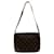 Louis Vuitton Musette Tango Brown Cloth  ref.1391997