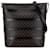 Céline Black Celine Macadam Crossbody Bag Leather  ref.1392053