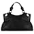 Black Cartier Marcello De Cartier Handbag Leather  ref.1392098