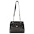 Black Chanel CC Quilted Caviar Shoulder Bag Leather  ref.1392106