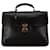 Brown Louis Vuitton Utah Apache Briefcase Business Bag Leather  ref.1392124