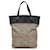 Borsa tote Bottega Veneta intrecciata marrone Pelle  ref.1392155