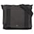 Gray Hermès Fourre Tout Besace Messenger PM Crossbody Bag Cloth  ref.1392187