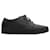 Black The Row Marie H Leather Low-Top Sneakers Size 37  ref.1392215