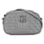 Gray Gucci Small GG Marmont Aria Matelasse Camera Bag Leather  ref.1392249
