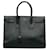 Black Saint Laurent Large Sac De Jour Tote Bag Leather  ref.1392447