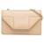 Tan Yves Saint Laurent Mini Grain de Poudre Betty Crossbody Bag Camel Leather  ref.1392509