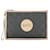 Pochette Off The Grid en nylon gris Gucci GG Cuir  ref.1392510