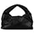 Black Bottega Veneta The Shoulder Pouch Leather  ref.1392525