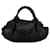 Black LOEWE Nappa Aire Handbag Leather  ref.1392532