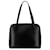 Black Louis Vuitton Epi Lussac Shoulder Bag Leather  ref.1392565