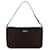 Brown Burberry Calf Leather Shoulder Bag  ref.1392582