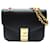 Céline Black Celine Small C Bag Leather  ref.1392591