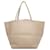 Bolso tote tres blanco The Row Park Cuero  ref.1392601