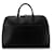 Bolso de negocios Louis Vuitton Epi Sorbonne negro Cuero  ref.1392616