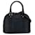 Black Gucci Mini Microguccissima Dome Satchel Leather  ref.1392621