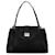 Black Louis Vuitton Monogram Mahina Sevres Shoulder Bag Leather  ref.1392634