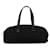 Black Chanel New Travel Line Handbag Leather  ref.1392684