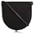Bolso bandolera pequeño Loewe con tacón pequeño en negro Cuero  ref.1392722
