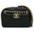 Black Chanel Goatskin 19 Camera Case Crossbody Bag Leather  ref.1392740