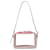 Bolso de hombro rojo con bolsa de playa gigante con monograma de Louis Vuitton Roja Lienzo  ref.1392753