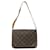 Brown Louis Vuitton Monogram Musette Tango Short Strap Shoulder Bag Leather  ref.1392763