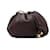 Brown Bottega Veneta Mini The Bulb Crossbody Bag Leather  ref.1392788