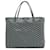 Gray Goyard Goyardine Saint Louis GM Tote Bag Leather  ref.1392797