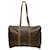 Louis Vuitton Flânerie Brown Cloth  ref.1392852