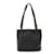 Timeless Chanel CC Preto Couro  ref.1392856