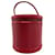 Louis Vuitton Cannes Red Leather  ref.1392886
