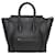 Céline Luggage Black Leather  ref.1392890