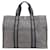 Hermès Fourre Tout Gris Lienzo  ref.1392894