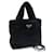 Prada Shearling Nero Pelliccia  ref.1392899