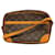 Louis Vuitton Trocadéro Brown Cloth  ref.1392913