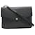 Louis Vuitton Twice Black Leather  ref.1392914