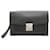 Louis Vuitton Sellier Drangonne Black Leather  ref.1392953