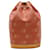 Coupe de l'America Louis Vuitton Toile Orange  ref.1392954