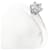 Tiffany & Co Solitaire Silber Platin  ref.1392959