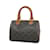 Céline Macadam Brown Cloth  ref.1392994