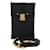 Malle Louis Vuitton Cuir Noir  ref.1393002