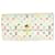 Louis Vuitton Sarah Toile Blanc  ref.1393015