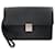 Louis Vuitton Selenga Black Leather  ref.1393044
