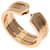 Cartier 2C C2 Golden Pink gold  ref.1393069